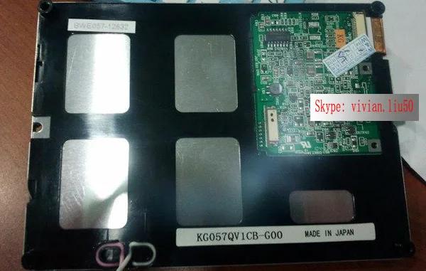 KG057QV1CB-G00 5.7 LCD ũ ÷ 